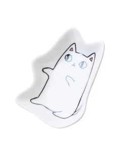 Plato Chico Tipo Gato T-00036-3
