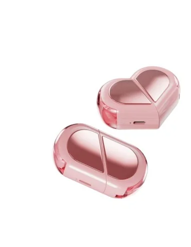 Auriculares Inalámbricos K520 TWS 5.3 Sonido Estéreo, Micrófono T-00045