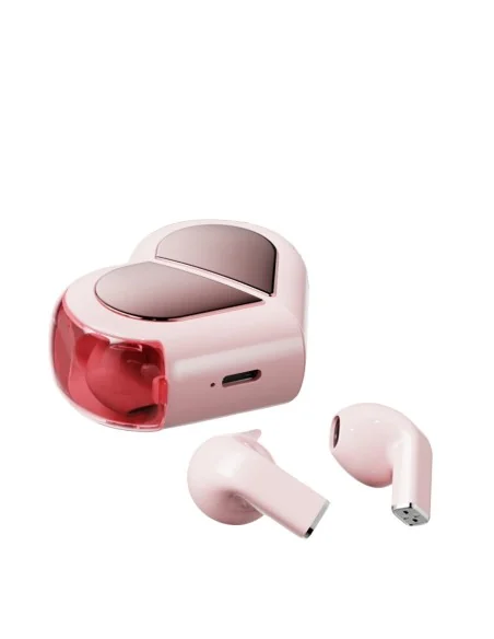 Auriculares Inalámbricos K520 TWS 5.3 Sonido Estéreo, Micrófono T-00045