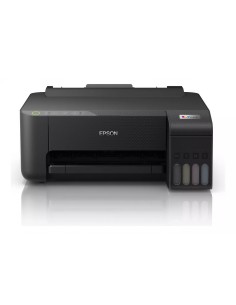 Impresora Epson L1250 Ecotank Wifi Color Negro.