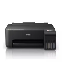 Impresora Epson L1250 Ecotank Wifi Color Negro.