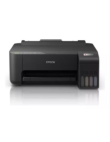 Impresora Epson L1250 Ecotank Wifi Color Negro