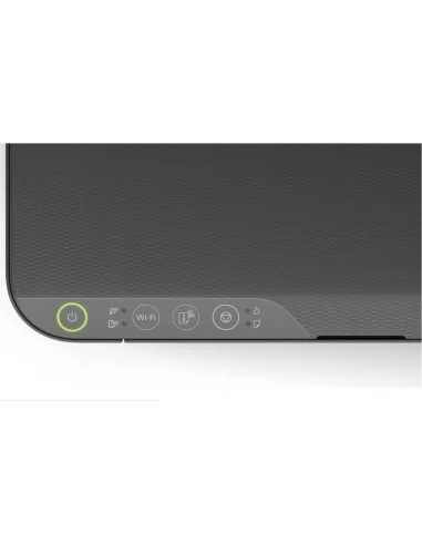Impresora Epson L1250 Ecotank Wifi Color Negro.