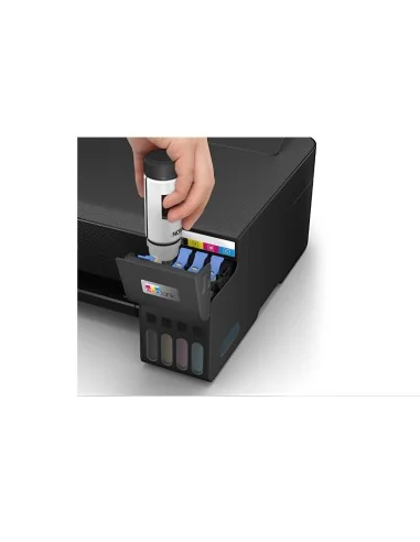 Impresora Epson L1250 Ecotank Wifi Color Negro.