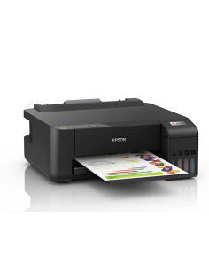 Impresora Epson L1250 Ecotank Wifi Color Negro. 2