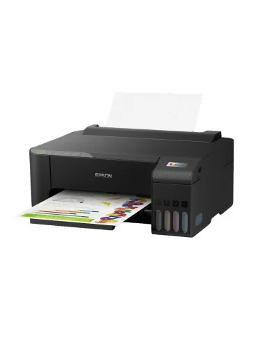 Impresora Epson L1250 Ecotank Wifi Color Negro.