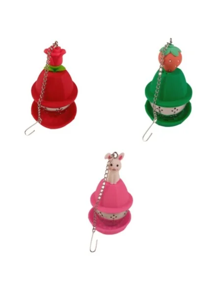 Pack de 6 Infusores de Te
