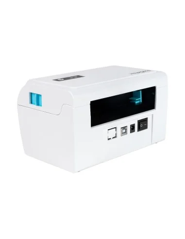 Impresora Térmica Etiqueta Mercado Envíos Flex Usb Bluetooth