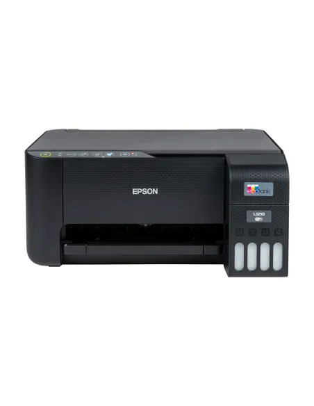 Kit Impresora de Sublimacion Epson L3250 + Hojas + Tintas