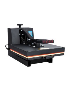 Plancha de Estampadora y Sublimadora Tranfer 38x38 / Todokcl. 2