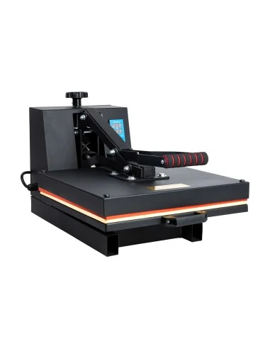 Plancha de Estampadora y Sublimadora Tranfer 38x38 / Todokcl