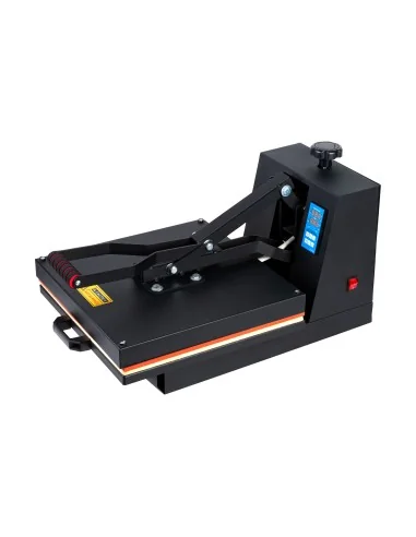 Plancha de Estampadora y Sublimadora Tranfer 38x38 / Todokcl