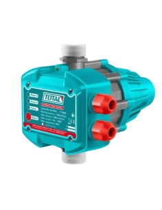 Kit Bomba de Agua Centrifuga 2 Hp Total TWP215006/TWPS101 2