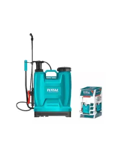 Fumigadora Manual 16 Litros 4.5bar Thspp41602 Total