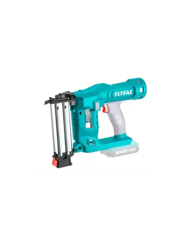 Pistola Clavadora P/ Concreto 20v Batería + Cargador Total Tcstli3808