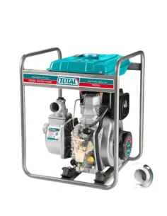 Motobomba A Diésel De 3 Pulgadas 5.5 Hp 1000 L/min Tp5301