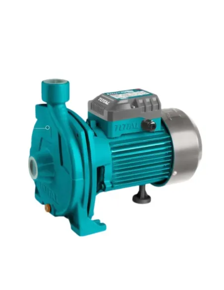 Kit de Bomba Centrifuga 0.5HP y Controlador de Presión Total TWP23706