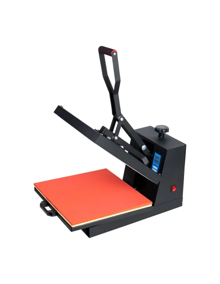 Plancha de Estampadora y Sublimadora Tranfer 38x38 / Todokcl