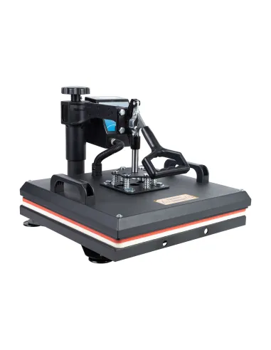 Kit Sublimadora 8 en 1 + Impresora F170 + hojas + tintas.