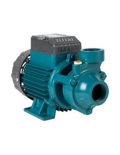 Kit Bomba De Agua Periférica 750w 1.0hp + Controlador Total 2