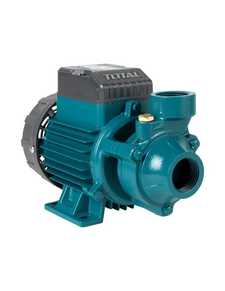 Kit Bomba De Agua Periférica 750w 1.0hp + Controlador Total