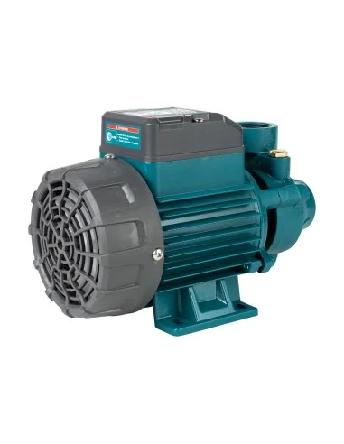 Kit Bomba De Agua Periférica 750w 1.0hp + Controlador Total