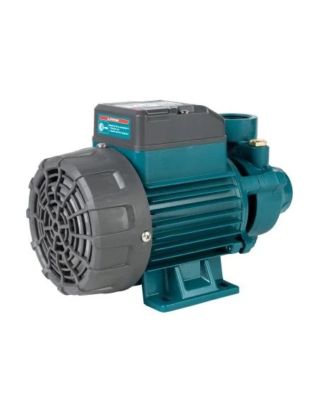 Kit Bomba De Agua Periférica 750w 1.0hp + Controlador Total