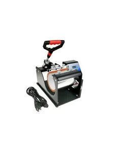 Sublimadora Estampadora de tazas y tazones 11oz / Todokcl 2