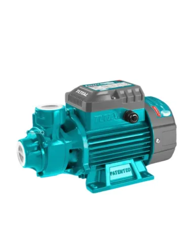 Kit de Bomba Periférica de 0.5hp con Controlador 10A Total