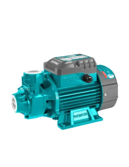 Kit de Bomba Periférica de 0.5hp con Controlador 10A Total
