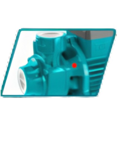 Kit de Bomba Periférica de 0.5hp con Controlador 10A Total