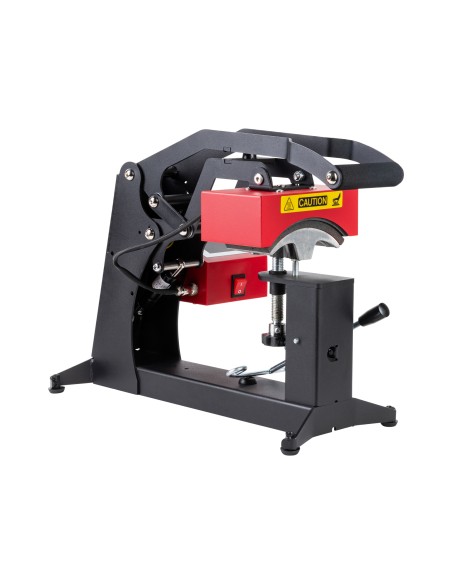 Kit Estampadora De Gorros + Impresora Epson F170 / Todokcl