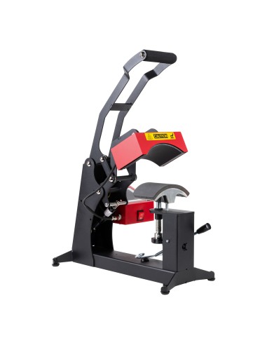 Kit Estampadora de Gorros + Impresora Epson F170 / Todokcl