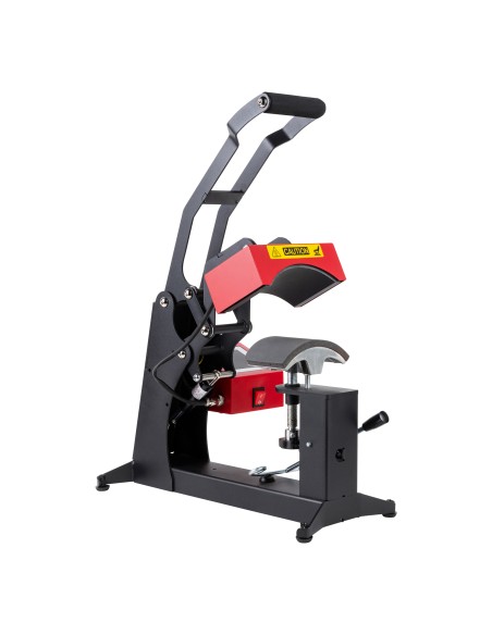 Kit Estampadora de Gorros + Impresora Epson F170 / Todokcl