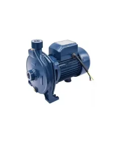 Kit Bomba de Agua Centrifuga 1 hp 750w + Controlador Automatico 2