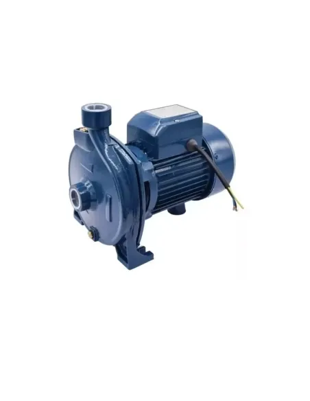 Kit Bomba de Agua Centrifuga 1 hp 750w + Controlador Automatico
