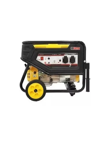 Generador Bencinero 5.5 kW Toyaki TK-6500S
