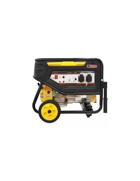 Generador Bencinero 5.5 kW Toyaki TK-6500S