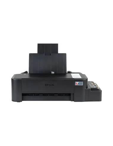 Kit De Estampadora 8 En 1 38x38 Impresora L121 Tintas Hojas