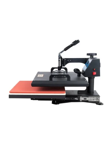 Kit De Estampadora 8 En 1 38x38 Impresora L121 Tintas Hojas