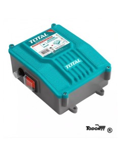 Caja de Control Para Bomba de Pozo Profundo TWP53701-SB 2