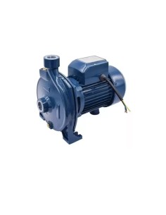 Bomba De Agua 1 Hp Toyaki Kpm-158 / Todokcl Color Azul Fase Eléctrica Monofásica Frecuencia 50 Hz