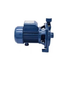 Bomba De Agua 1 Hp Toyaki Kpm-158 / Todokcl Color Azul Fase Eléctrica Monofásica Frecuencia 50 Hz 2
