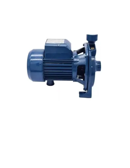 Bomba De Agua 1 Hp Toyaki Kpm-158 / Todokcl Color Azul Fase Eléctrica Monofásica Frecuencia 50 Hz