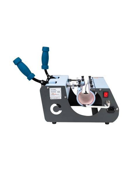 Kit De Estampadora De Tazas 3 En 1 + Impresoras Epson F170