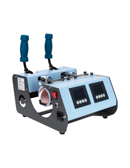 Kit De Estampadora De Tazas 3 En 1 + Impresoras Epson F170