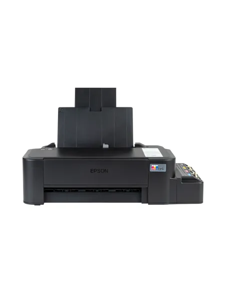 Kit De Estampadora De Tazas 3 En 1 + Impresoras Epson L121