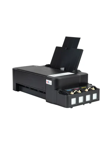 Kit De Estampadora De Tazas 3 En 1 + Impresoras Epson L121