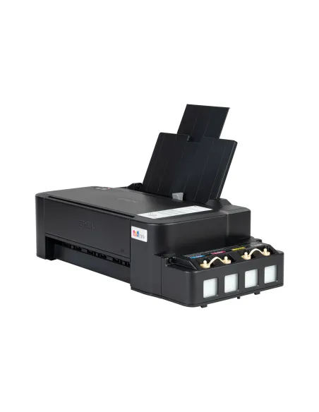 Kit De Estampadora De Tazas 3 En 1 + Impresoras Epson L121