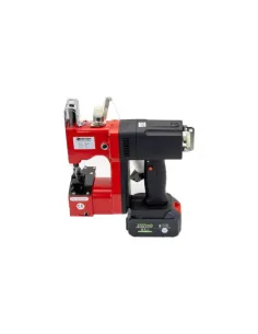 COSEDORA DE SACO PROFECIONAL INALAMBRICA GK9-2 A10506